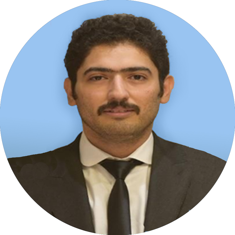 دکتر امیر عربی